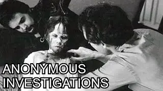 REAL Deaths of The Exorcist Film (MATURE AUDIENCES)
