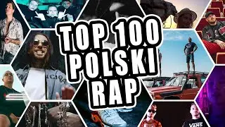 Top 100 Polski Rap 2020 Wrzesień