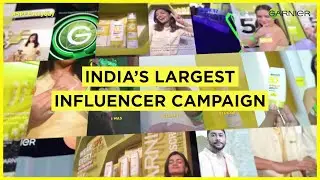 Garnier X Aer Media - Super UV Suncreen Launch