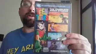 Animated DVD Update #55