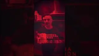 Muchos me pedís que vuelva al hardcore. Crees que esta sería una buena temática…????