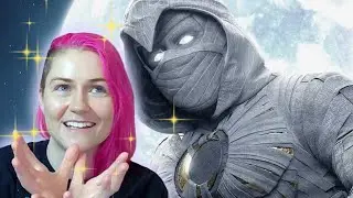 Why we love Moon Knight | DID in Media