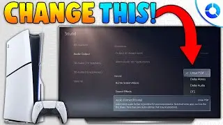 Most PS5 Users Get This Wrong! - Audio Settings Guide