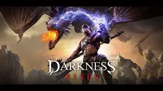 DARKNESS RIESES FIRST FULL STORY ULTRA HIGH GRAPHICS AND POWERFUL GAMEPLAY
