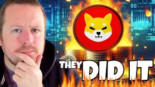 SHIBA INU (SHIB) FINALLY GETS WHAT EVERYONE WANTS 🟢 WILL THIS TRIGGER A MASSIVE RUN 🔥🔥