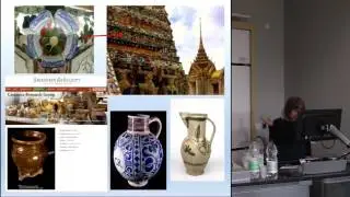 Crossing boundaries: commercial archaeology, museums and universities