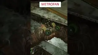 метро исход тайга ПНВ в библиотеке, metrofan, 