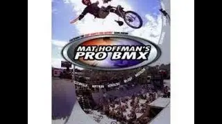 Mat Hoffman's Pro BMX (PC) Gameplay