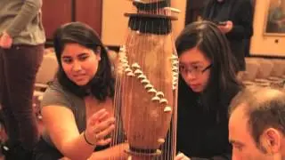 Student Otto Briner on Victor Gama's Visit to MIT
