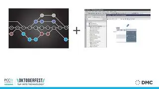 Promo for DMC's Presentation at PCC Oktoberfest