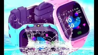 Kids Watches Call Aliexpress Xiomi