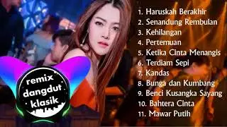 LAGU DJ SANTUY DANGDUTAN 2020 BROOOOO    (Full Bass Mentox)