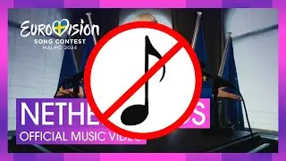 Joost Klein - Europapa but without music