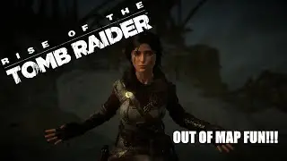 Tomb Raider - Out of Bounds -