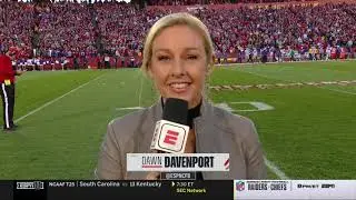 K-State @ Iowa State Football 2022 Full Game