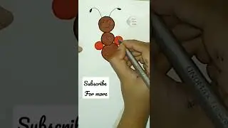 Drawing tutorial For Kids 