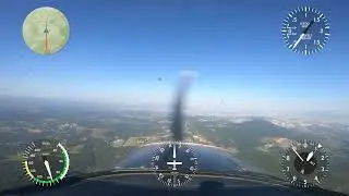 Aproximación a Atizapán desde Toluca - C152