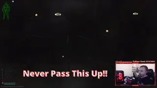 How to Make 600k in 3 Seconds in Escape From Tarkov!!