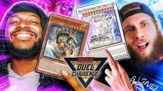 Can I Actually Beat a Meta Deck With PURE Cyber Dragon!?
