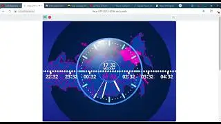 Все часы отр в скретч