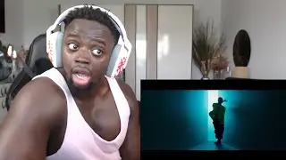 G-DRAGON - BULLSHIT [MV] REACTION!!!