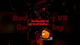 TWIDDLEFINGER | Good VS Bad Ending #fnf #fnfmod