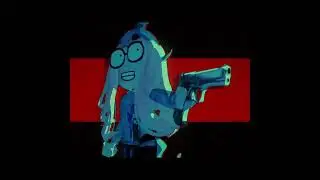 HEADSHOT! /animation meme 
