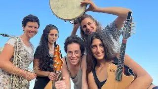 מלכה דוניא- Malka dunya