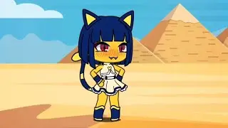 GachaLife Dance Compilation #1 | ANKHA 😼 Zone