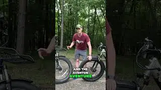 Fat Tire Ebikes: The Truth About Sizing, Weight, and Capacity