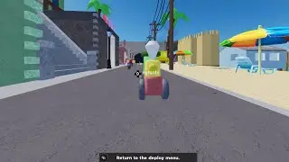 INVISIBLE SKIN GLITCH IN ARSENAL!