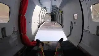 АН-28 бочка