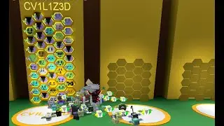 How to make trillions as a white hive!  | White hive tutorial