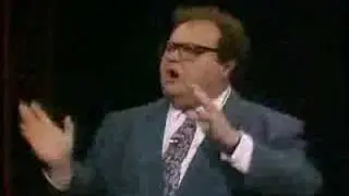 Whose Line UK - Handbag Rap