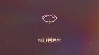 ERICK HERVÉ Y CRISTIAN BRAWLER - NUBES (Lyric Video)