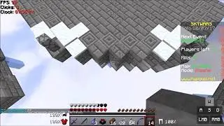 Speedbuild of MightyMikeNL