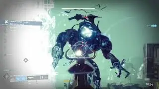 Destiny 2 / Nightfall / Крысиный король