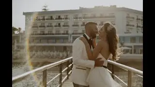 DENİS + SİBEL | Wedding Film Teaser |