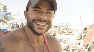 Stepsof2Foreigners - Você quer casar comigo
