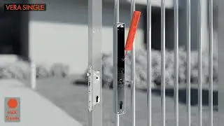Locinox VERA Installation Video