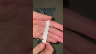 Кружевные трусики ТАНГА как сшить 