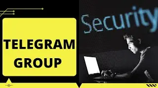 Telegram group your platform to ask questions