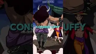 MVP of the Wano Arc | Onepiece