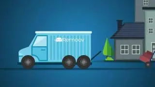 Remoov - Animated Explainer Video by Digital Medio