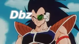 DBZ Villains