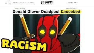 The Truth Behind the Cancelled Deadpool Animated Series