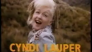 Opening to La Bamba 1988 VHS [True HQ]