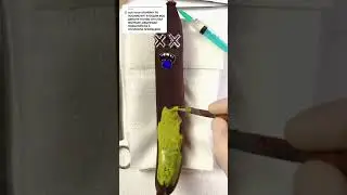 почти как живой