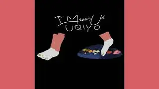 I Mean Us & UQiYO - 途中