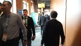 OpenLedger конференция в России